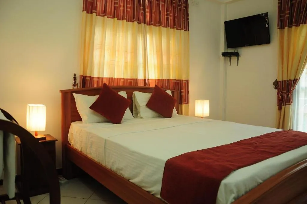 *** Hotel Vino Villa Kandy Sri Lanka