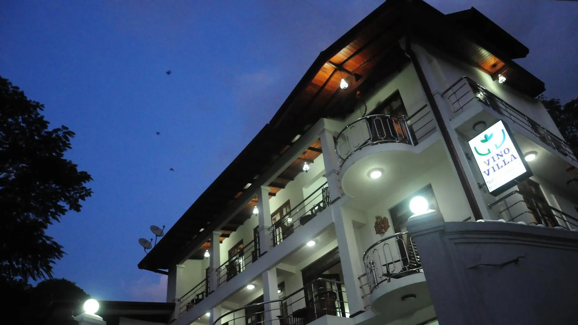 Vino Villa Kandy