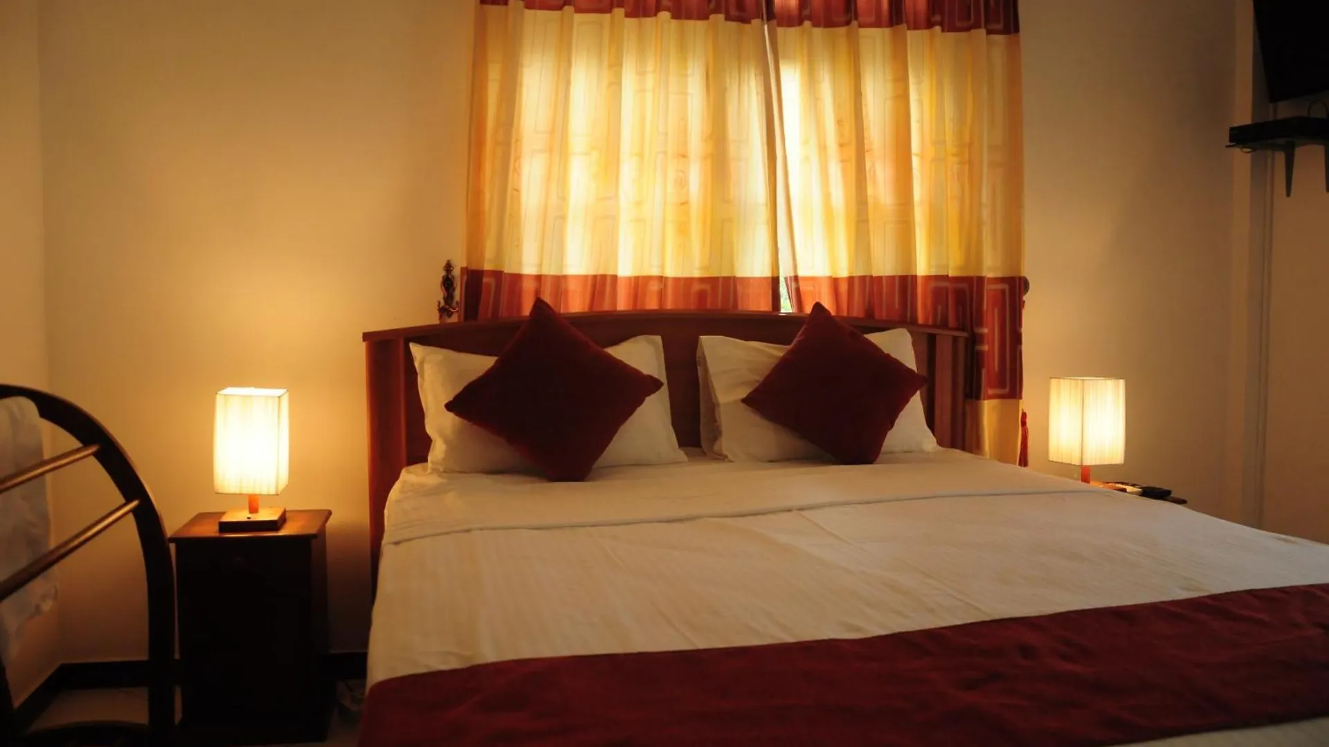 Vino Villa Kandy Šrí Lanka